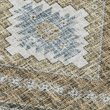dalyn portico po5 beige rug