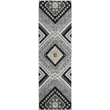 dalyn portico po5 black rug