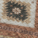 dalyn portico po5 copper rug