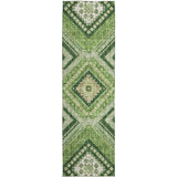 dalyn portico po5 green rug