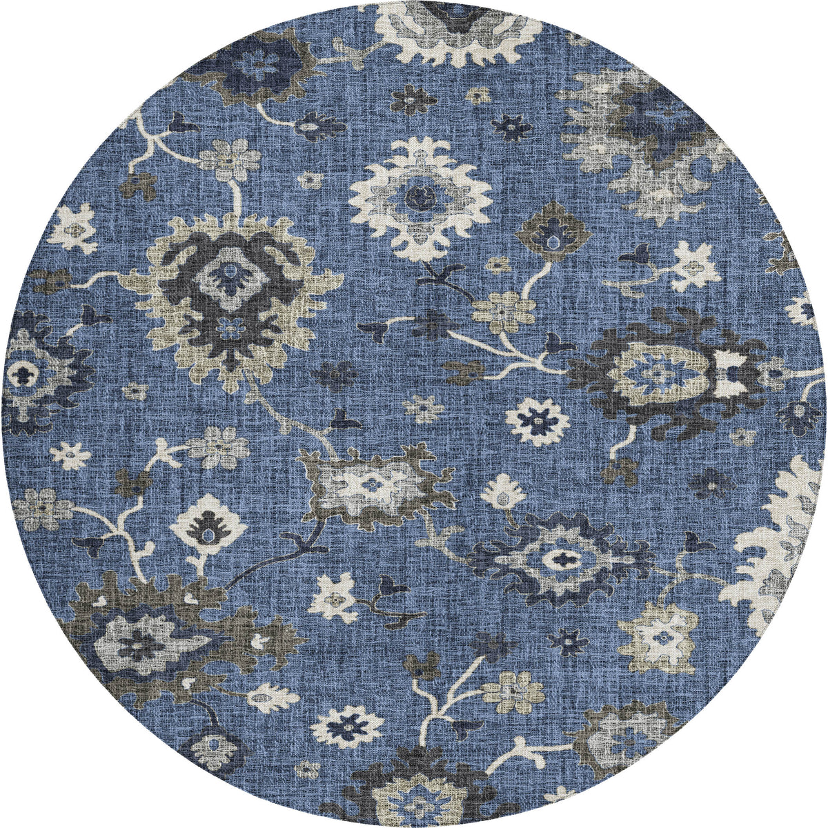 dalyn portico po6 blue rug