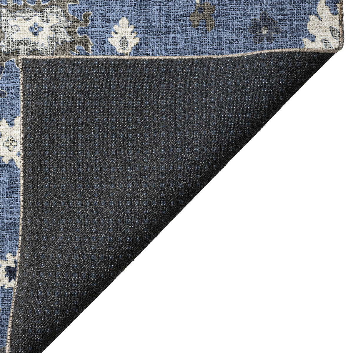 dalyn portico po6 blue rug