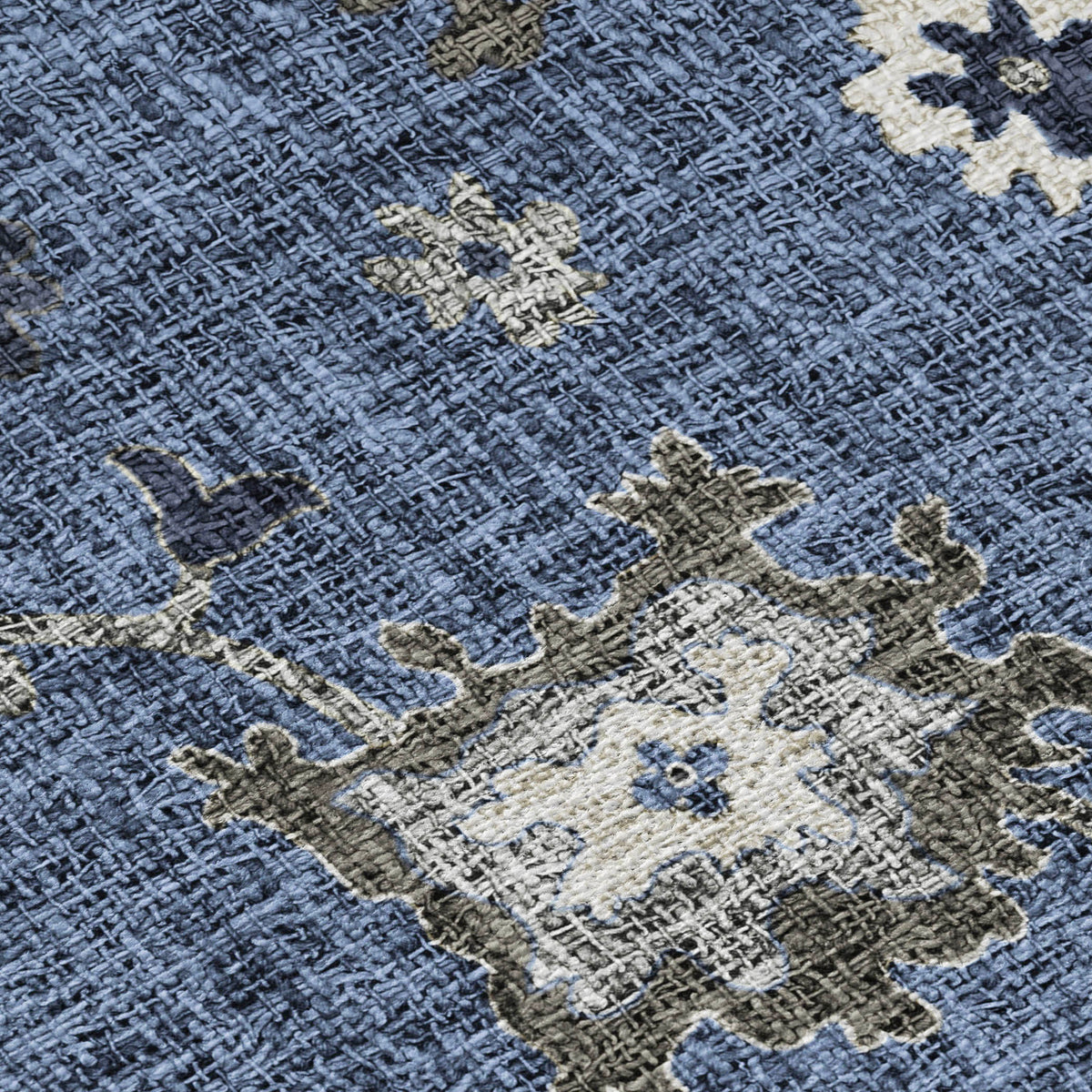 dalyn portico po6 blue rug