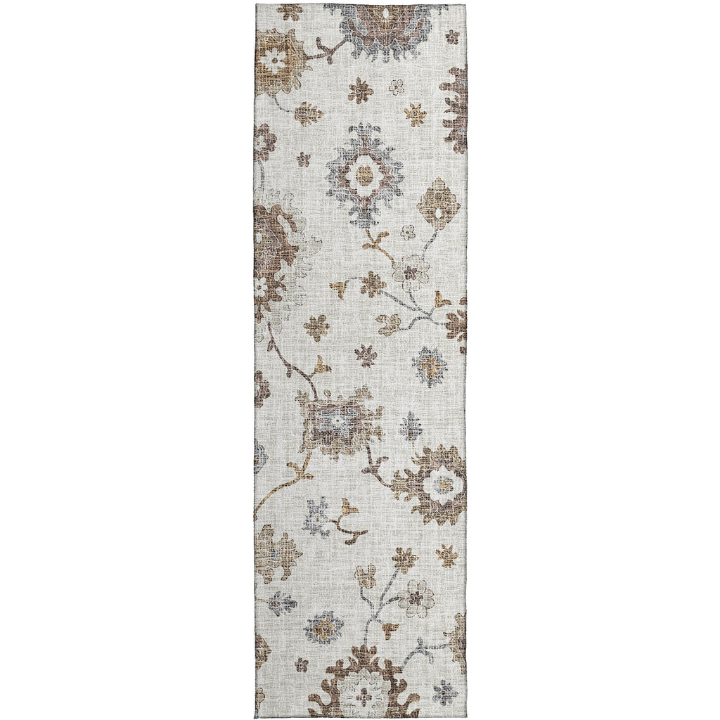 dalyn portico po6 ivory rug