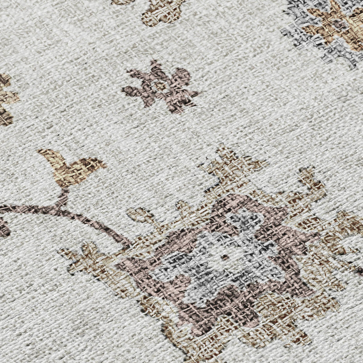 dalyn portico po6 ivory rug