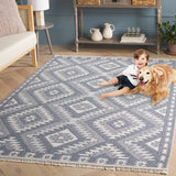safavieh clearance prairie pri310m blue rug