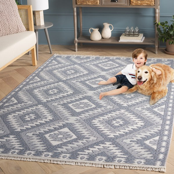 safavieh clearance prairie pri310m blue rug