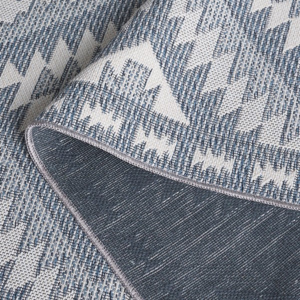 safavieh clearance prairie pri310m blue rug