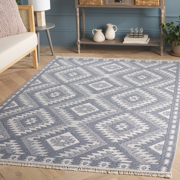 safavieh clearance prairie pri310m blue rug