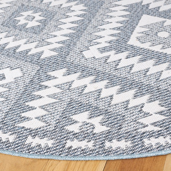 safavieh clearance prairie pri310m blue rug