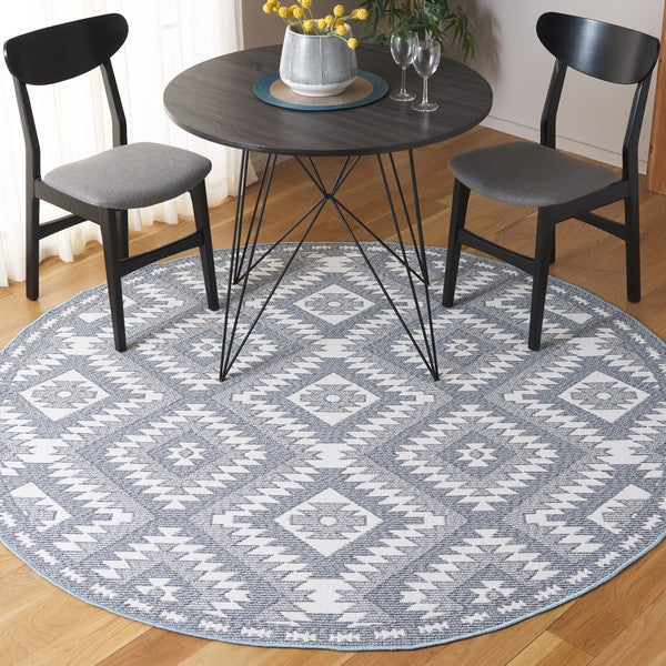 safavieh clearance prairie pri310m blue rug