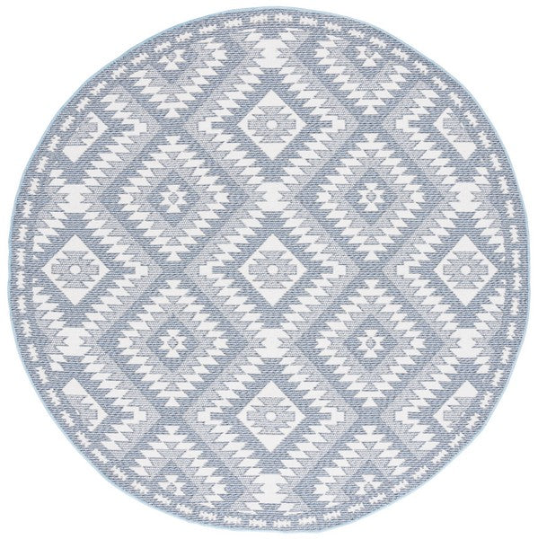 safavieh clearance prairie pri310m blue rug
