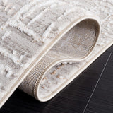 safavieh clearance parker prk100d taupe rug