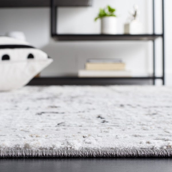 safavieh clearance parker prk100g light grey rug