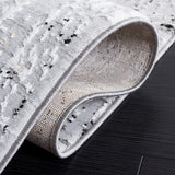 safavieh clearance parker prk100g light grey rug