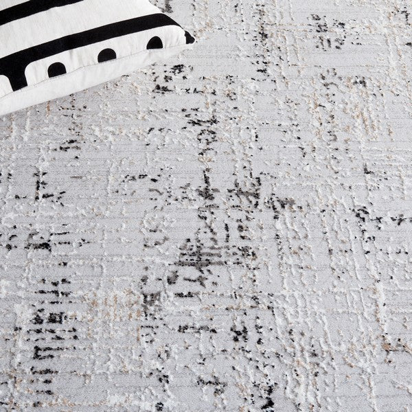 safavieh clearance parker prk100g light grey rug