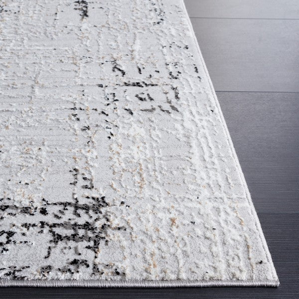 safavieh clearance parker prk100g light grey rug