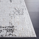 safavieh clearance parker prk100g light grey rug