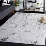 safavieh clearance parker prk100g light grey rug