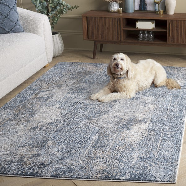 safavieh clearance parker prk115m blue rug