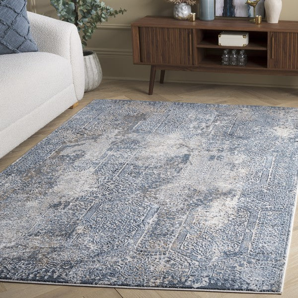 safavieh clearance parker prk115m blue rug
