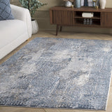 safavieh clearance parker prk115m blue rug