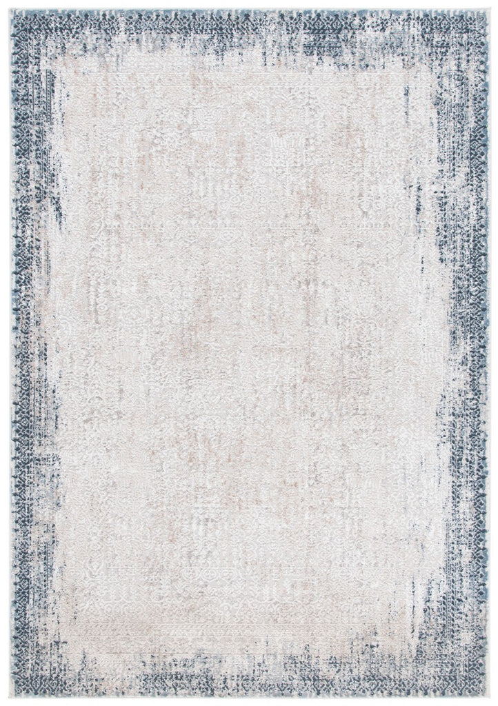 Safavieh Clearance Parker PRK118M Blue Rug