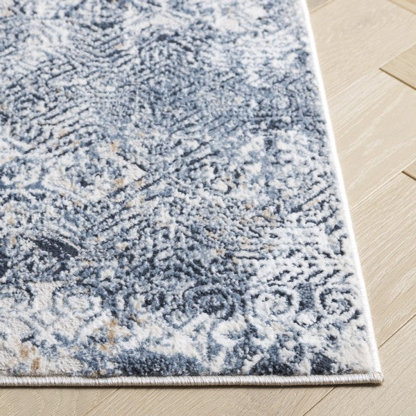 safavieh clearance parker prk119m blue rug