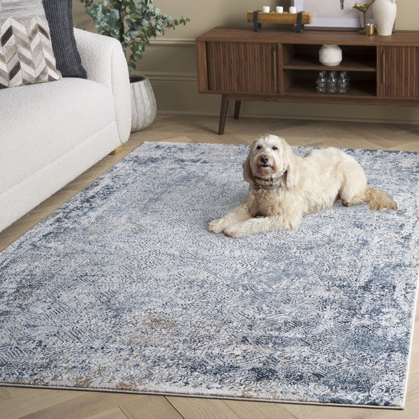 safavieh clearance parker prk119m blue rug