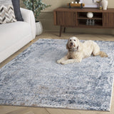 safavieh clearance parker prk119m blue rug