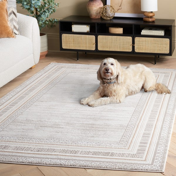 safavieh clearance parker prk120e taupe rug