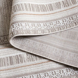 safavieh clearance parker prk120e taupe rug