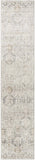 Hauteloom Parkerfield PRKRF Charcoal Machine Made Polypropylene Rug