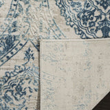 safavieh clearance princeton prn715m blue rug