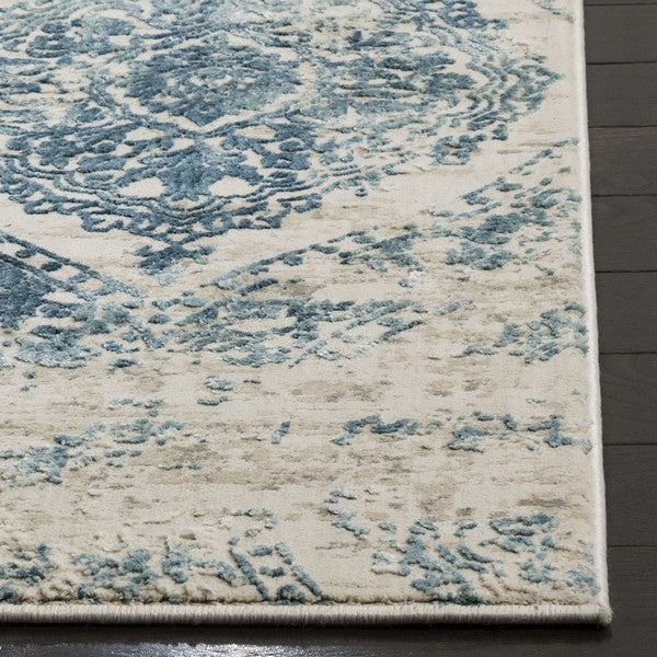 safavieh clearance princeton prn715m blue rug