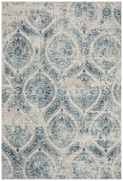 safavieh clearance princeton prn715m blue rug