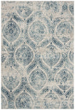 safavieh clearance princeton prn715m blue rug