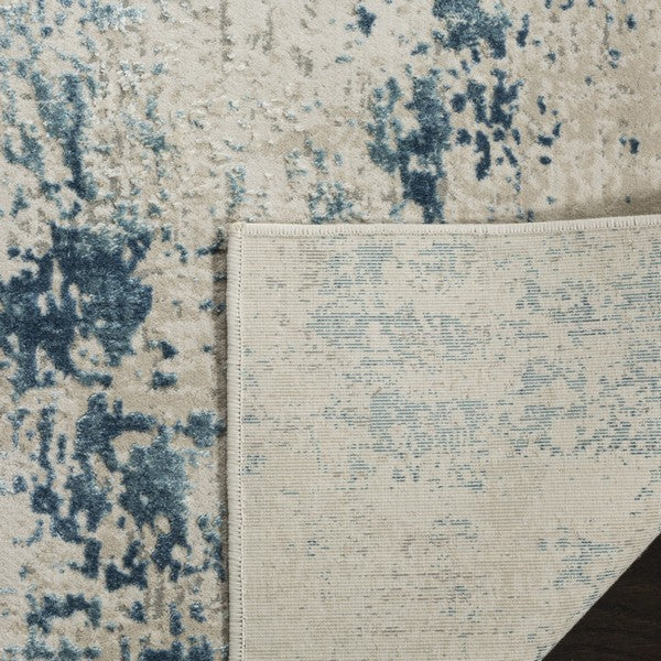 safavieh clearance princeton prn716m blue rug