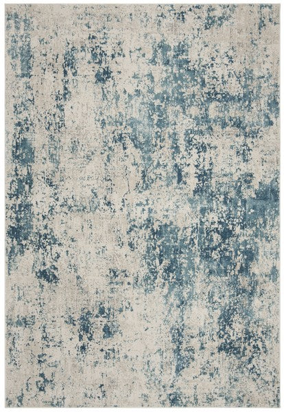 safavieh clearance princeton prn716m blue rug