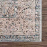 Hauteloom Anana HPTKANANAA2 Medium Gray Machine Made Polypropylene Rug