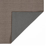 dalyn provo pv2 brown rug