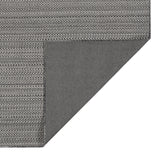 dalyn provo pv2 charcoal rug