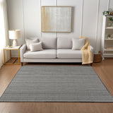 dalyn provo pv2 charcoal rug