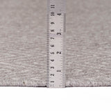 dalyn provo pv2 khaki rug