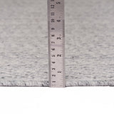 dalyn provo pv2 silver rug