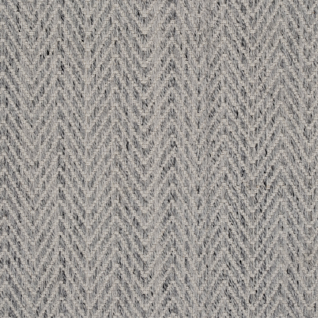 dalyn provo pv2 silver rug