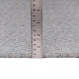 dalyn provo pv2 sky rug