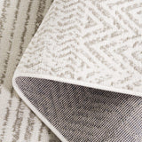 safavieh clearance pyramid pyr230a ivory rug