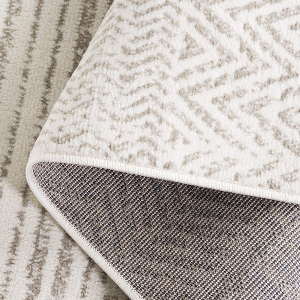 safavieh clearance pyramid pyr230a ivory rug
