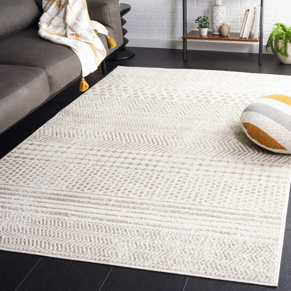 safavieh clearance pyramid pyr230a ivory rug